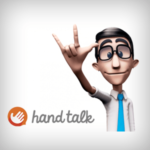 hand-talk