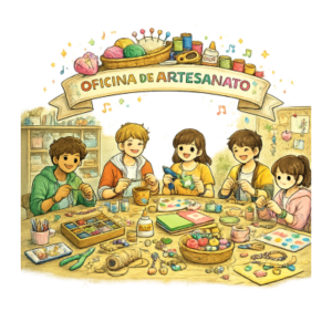 Artesanato