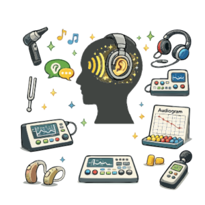 Audiometria