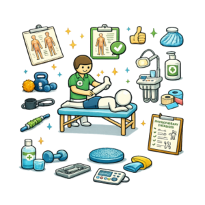 Fisioterapia