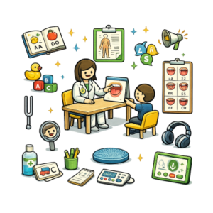 Fonoaudiologia