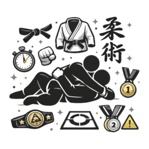 Jiu-Jitsu