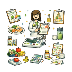 Nutrição