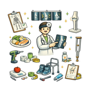 Ortopedia