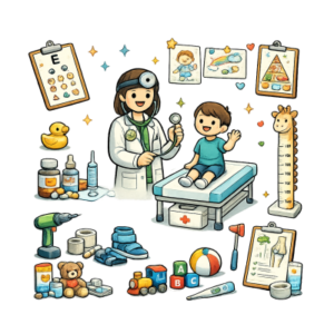 Pediatria
