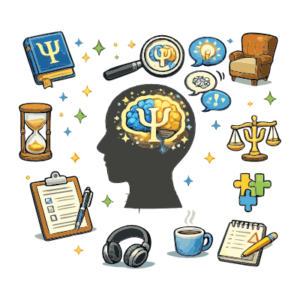 Psicologia